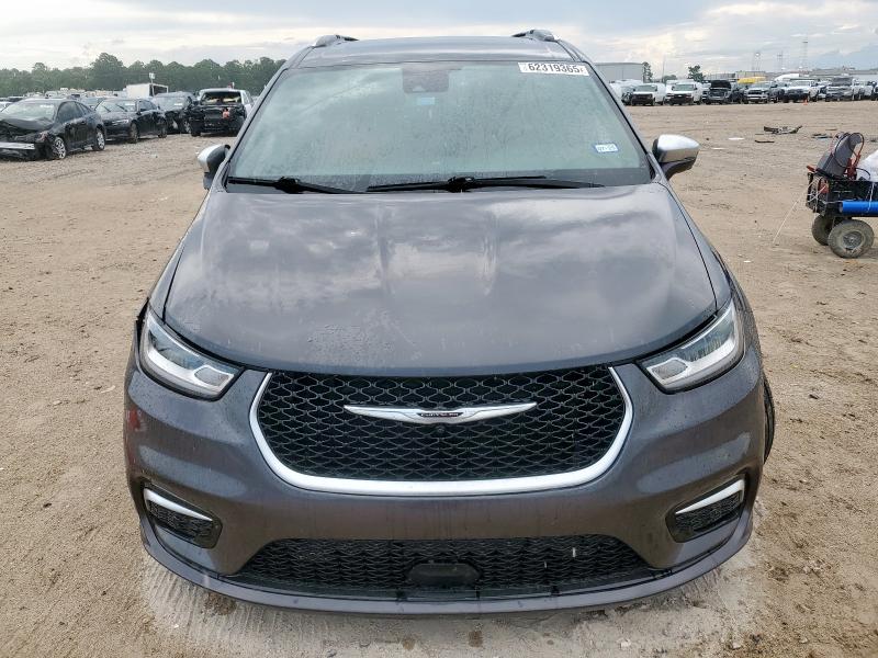 2022 CHRYSLER PACIFICA H 2C4RC1N77NR157161