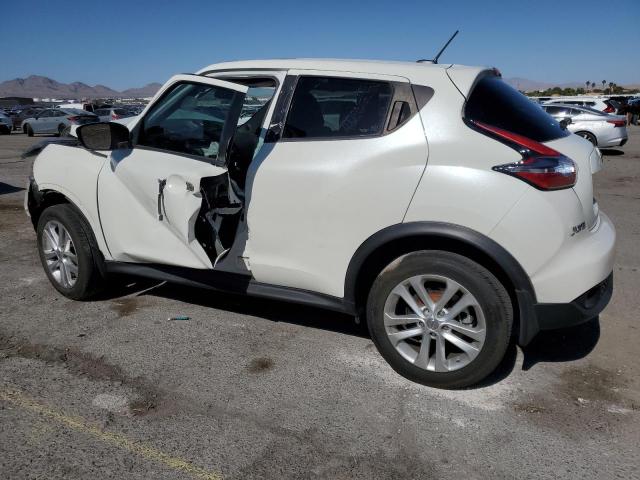 Vin: jn8af5mr5gt604357, lot: 61764535, nissan juke s 20162