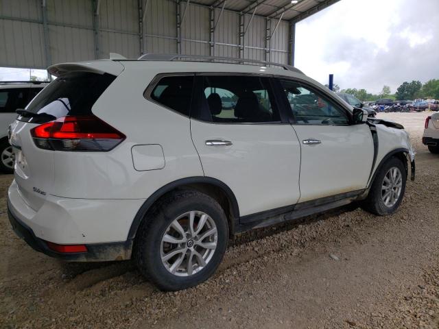 2019 NISSAN ROGUE S - KNMAT2MV8KP530045
