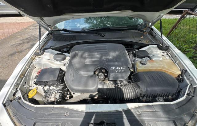 2017 CHRYSLER 300 LIMITE 2C3CCAAG3HH621654