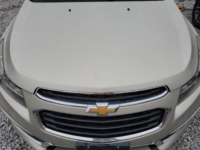 2016 CHEVROLET CRUZE LIMI 1G1PE5SB8G7128959