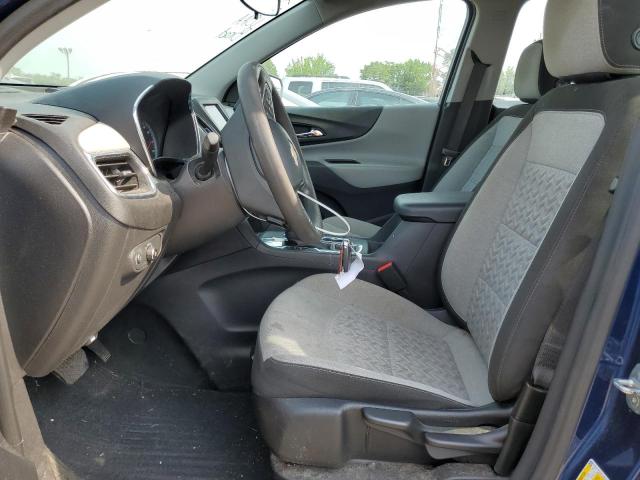 2023 CHEVROLET EQUINOX LS 3GNAXHEG3PL180518