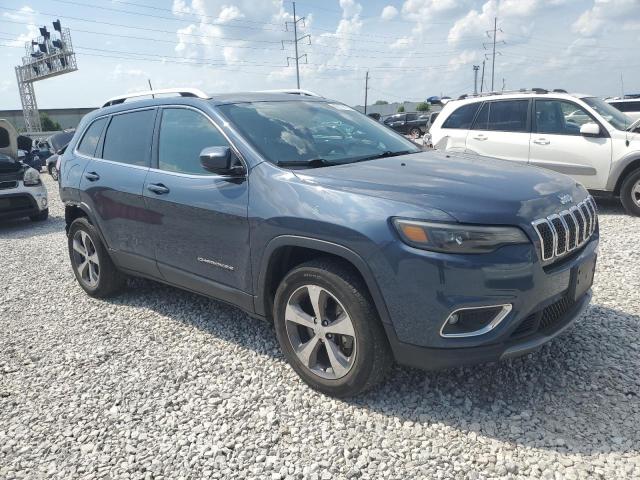 Vin: 1c4pjmdx8kd456737, lot: 62178195, jeep grand cher limited 20194
