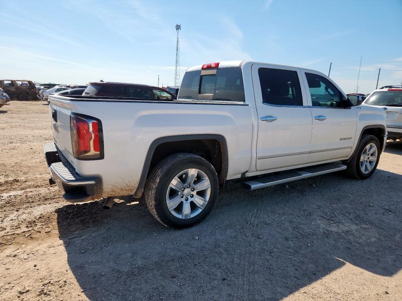 2018 GMC SIERRA K15 3GTU2NECXJG261239