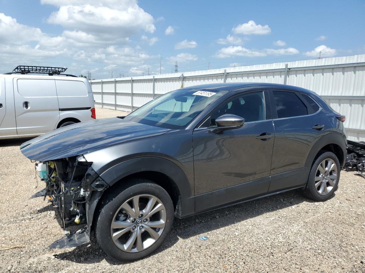 MAZDA CX-30 SELECT