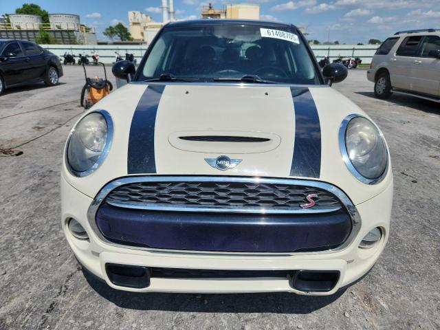2015 MINI COOPER S WMWXU3C55F2B56186