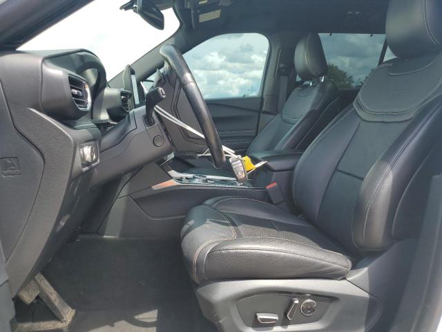 2020 FORD EXPLORER S 1FM5K8GC2LGB10554