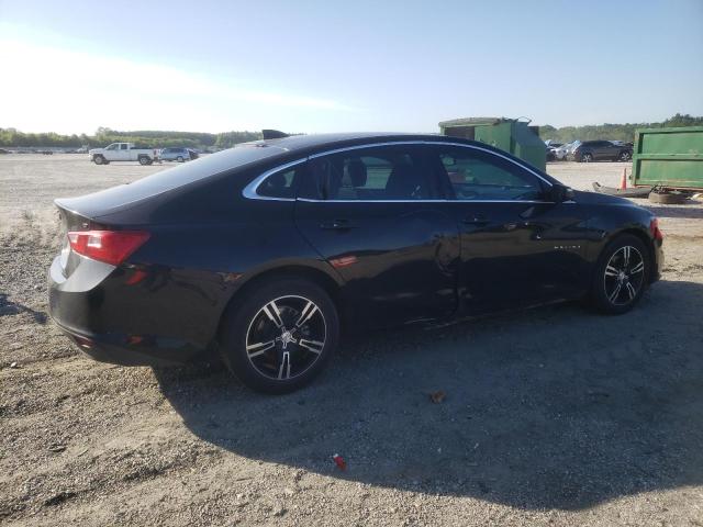 2018 CHEVROLET MALIBU LT 1G1ZD5ST6JF117900