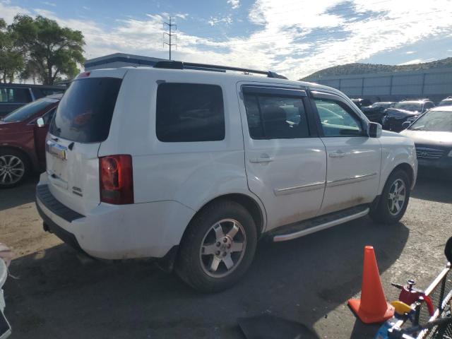 Vin: 5fnyf4h90bb071795, lot: 62914675, honda pilot touring 20113