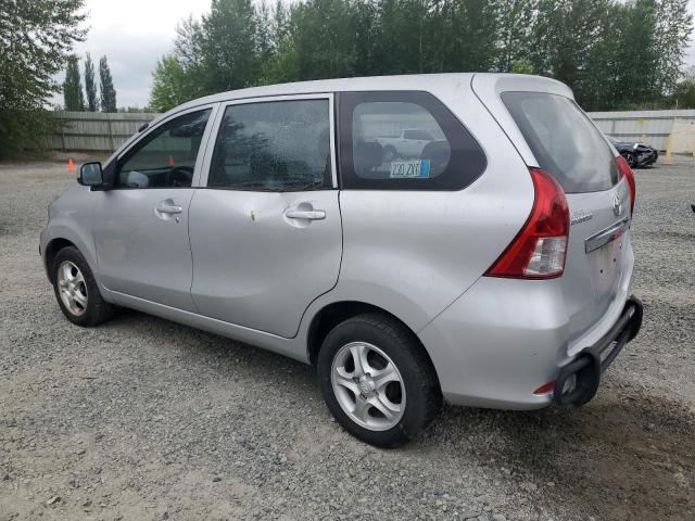 Vin: mhkmc13f7fk011661, lot: 62562715, toyota avanza 20152