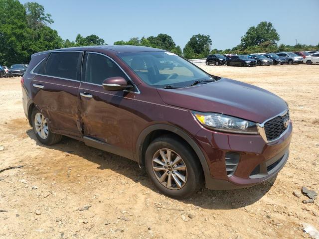 Vin: 5xypg4a30lg678983, lot: 59378585, kia sorento l 20204