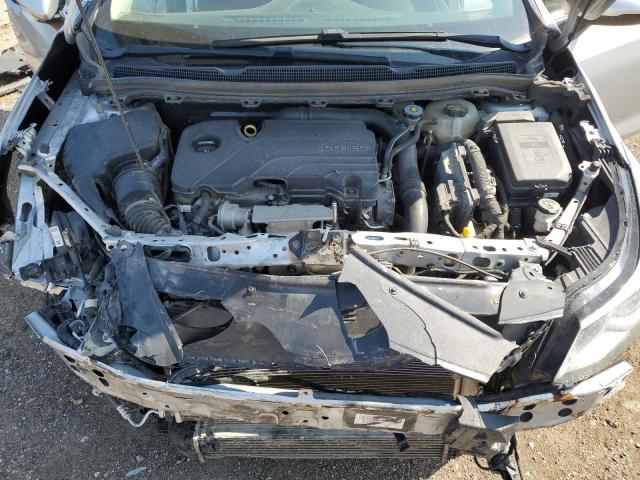2018 CHEVROLET CRUZE LT 1G1BE5SM9J7234209