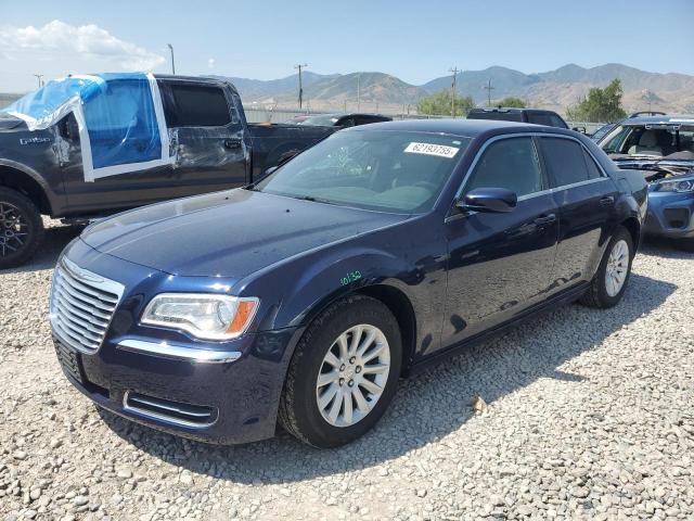 Vin: 2c3ccaag0eh169612, lot: 62193755, chrysler 300 2014 img_1