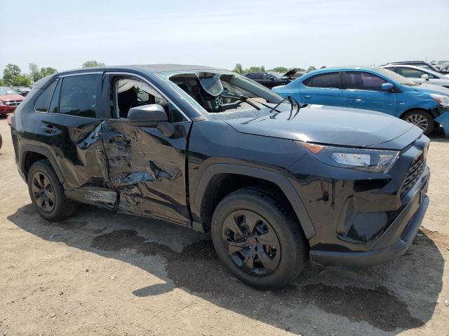 Vin: 2t3f1rfv6nc273303, lot: 61099085, toyota rav4 le 20224