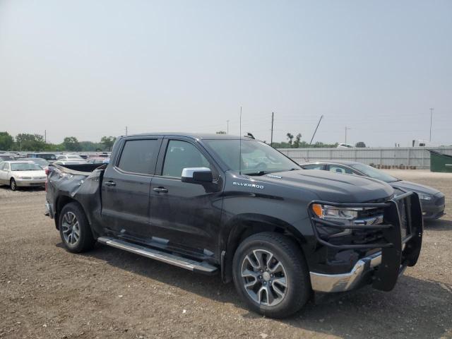 Vin: 1gcudde89pz183156, lot: 58973425, chevrolet all models k1500 lt 20234