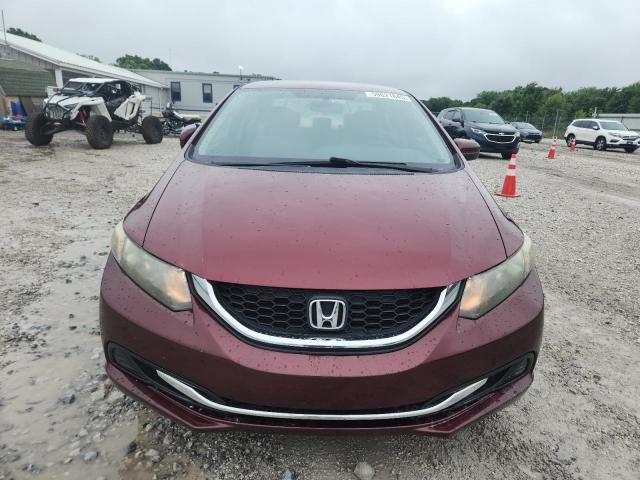 2015 HONDA CIVIC LX 19XFB2F5XFE067031
