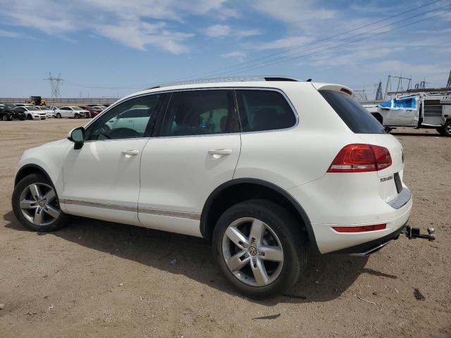 Vin: wvgfk9bp6cd004369, lot: 62036935, volkswagen touareg v6 tdi 20122