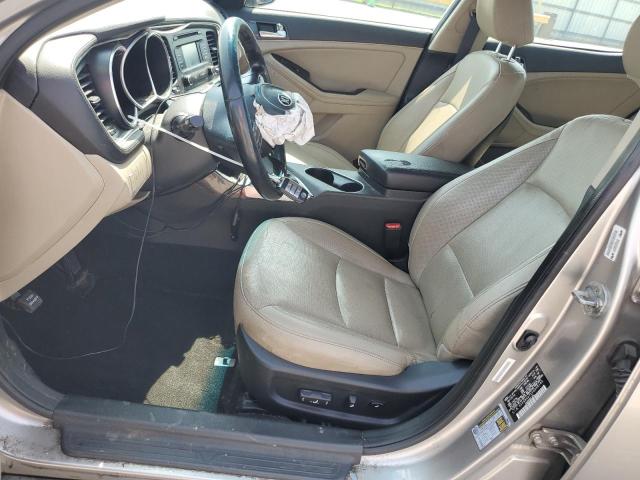 2015 KIA OPTIMA EX - 5XXGN4A72FG358100