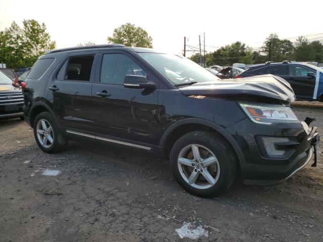 Vin: 1fm5k8d81hgd47480, lot: 58941865, ford explorer xlt 20174