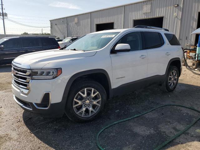 Vin: 1gkknuls8mz106409, lot: 61381315, gmc acadia slt 2021 img_1