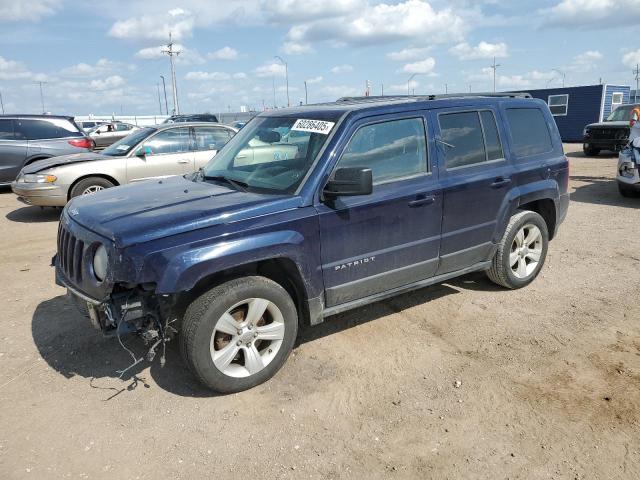 2014 JEEP PATRIOT LA - 1C4NJPFA7ED629041