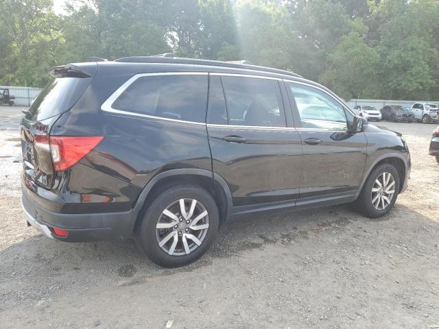 Vin: 5fnyf5h57lb010559, lot: 58967465, honda pilot exl 20203