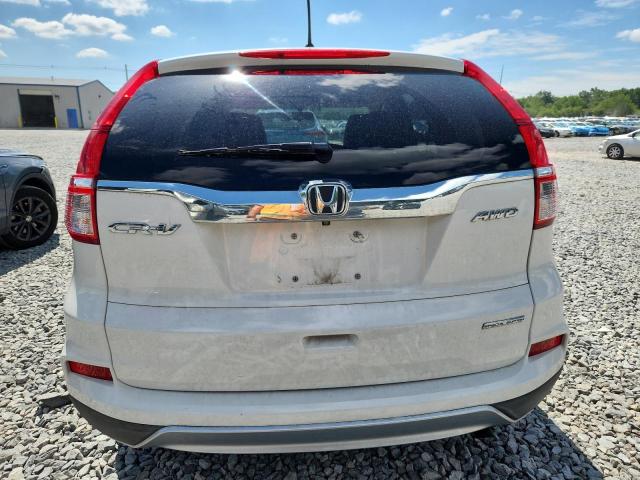 2016 HONDA CR-V SE 5J6RM4H47GL070723