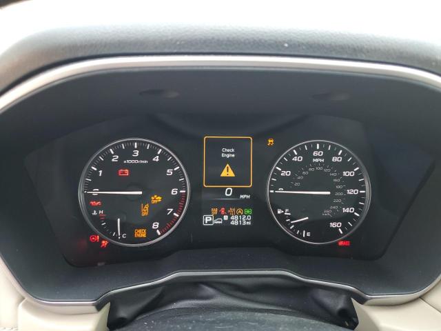 2025 SUBARU OUTBACK LI 4S4BTGND5S3180447