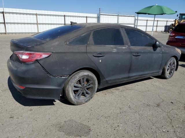 Vin: 5npe24af1gh403489, lot: 60758775, hyundai sonata se 20163