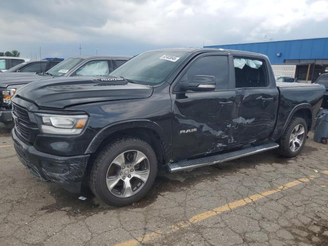 Global Auto Auctions: 2019 RAM 1500 LARAM