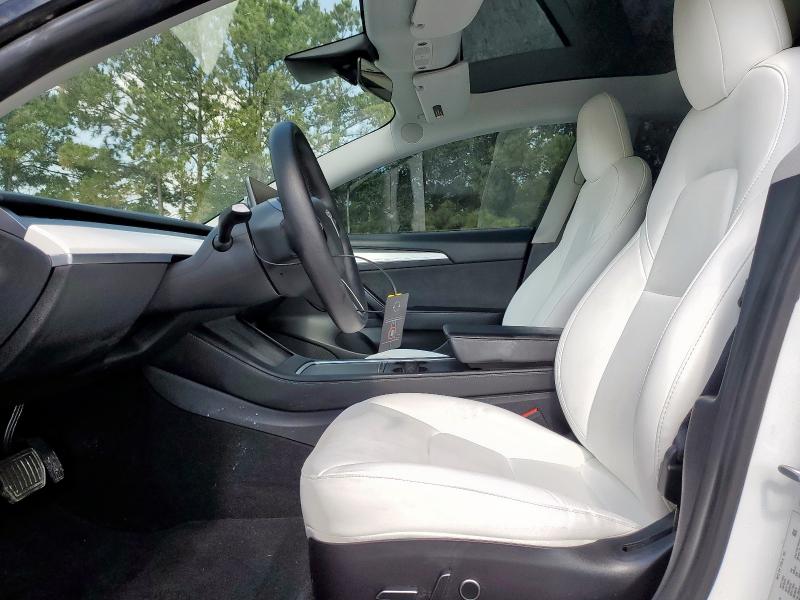 2021 TESLA MODEL 3 - 5YJ3E1EA9MF989879