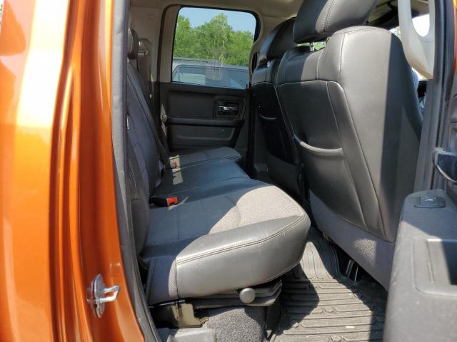 2010 DODGE RAM 1500 - 1D7RV1GT4AS188225