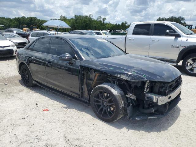 Vin: waugmaf44hn064637, lot: 61808915, audi a4 ultra premium 20174