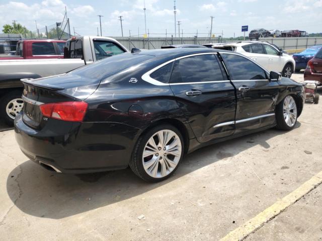 Vin: 2g1155s38e9250201, lot: 58947365, chevrolet impala ltz 20143
