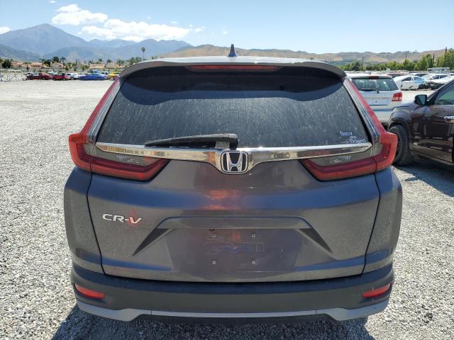 2020 HONDA CR-V EX 5J6RW1H58LA011283