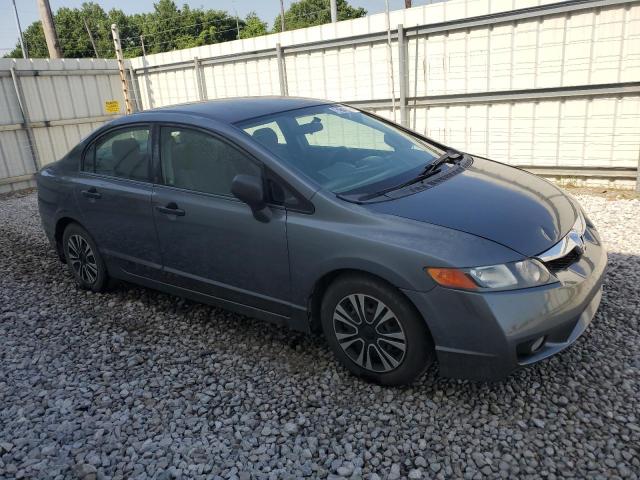 2010 HONDA CIVIC VP - 2HGFA1F32AH562060