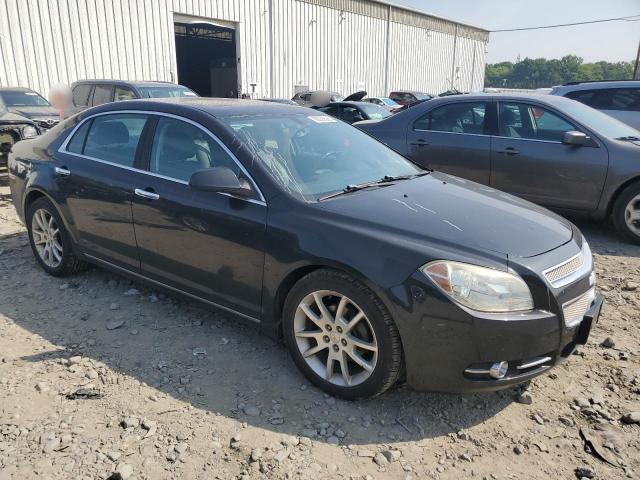 Vin: 1g1ze5e78bf247335, lot: 60335525, chevrolet malibu ltz 20114