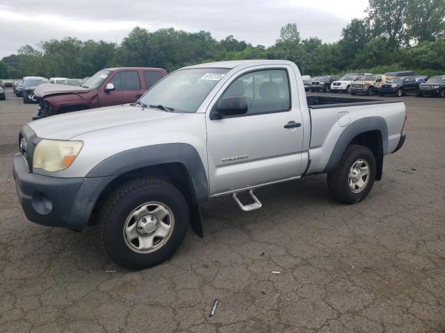 TOYOTA TACOMA PRE