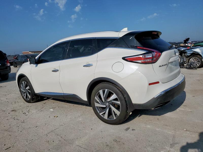 Vin: 5n1az2mh8hn110049, lot: 59214745, nissan murano s 20172