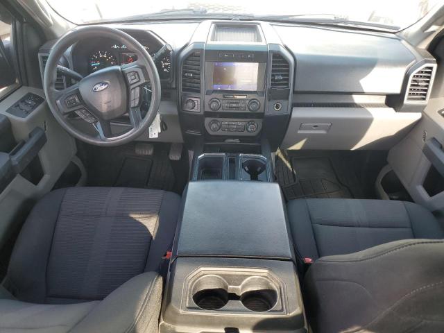 2020 FORD F150 SUPER - 1FTEW1CPXLFA15710