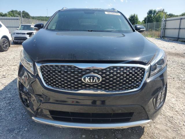 2016 KIA SORENTO SX - 5XYPK4A53GG056044