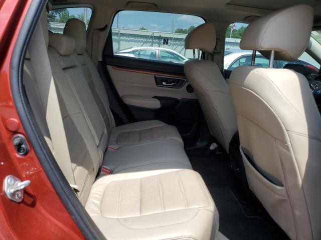 2017 HONDA CR-V EXL 5J6RW2H82HL062208