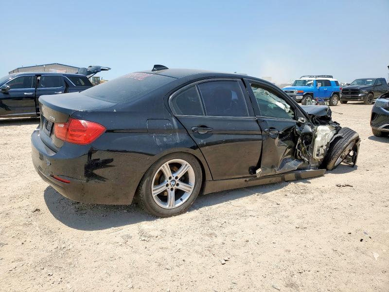 2015 BMW 328 I WBA3A5C58FF609385