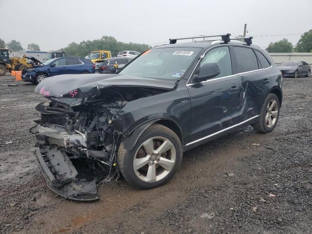AUDI Q5 PREMIUM