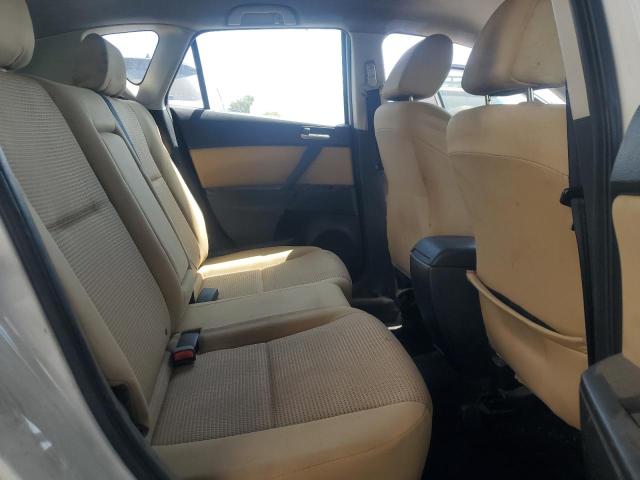 2012 MAZDA 3 I #3284572410