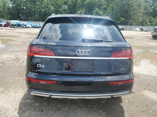 2021 AUDI Q5 PREMIUM WA1BAAFY9M2081092