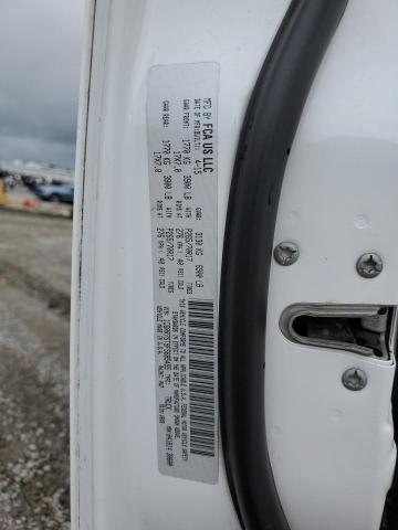 2015 RAM 1500 ST 1C6RR7ST9FS685455