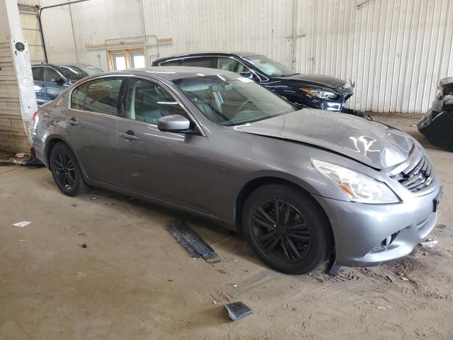 Vin: jn1cv6ar8dm357068, lot: 61177935, infiniti g37 20134