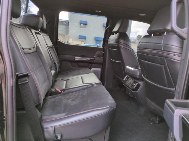 2023 FORD F150 RAPTO - 1FTFW1RJ6PFC35004
