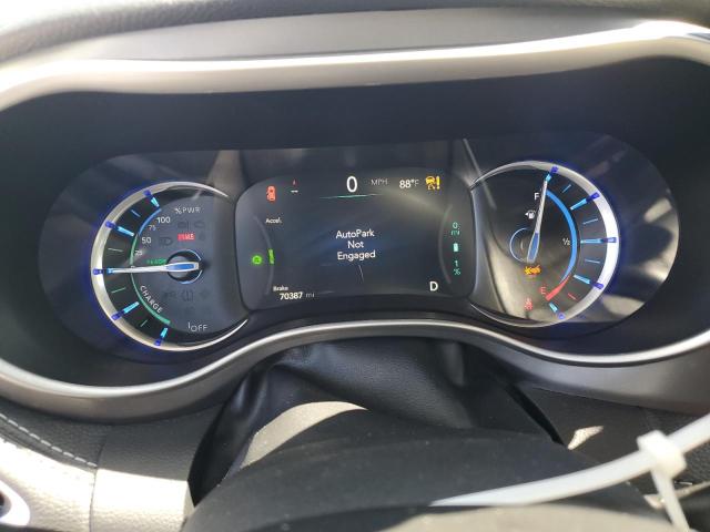 2023 CHRYSLER PACIFICA H 2C4RC1L74PR558768